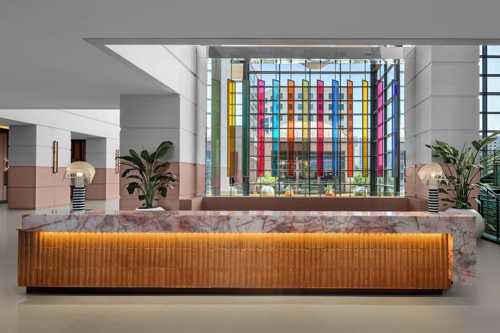 Downright Austin a Renaissance Hotel - photo 9