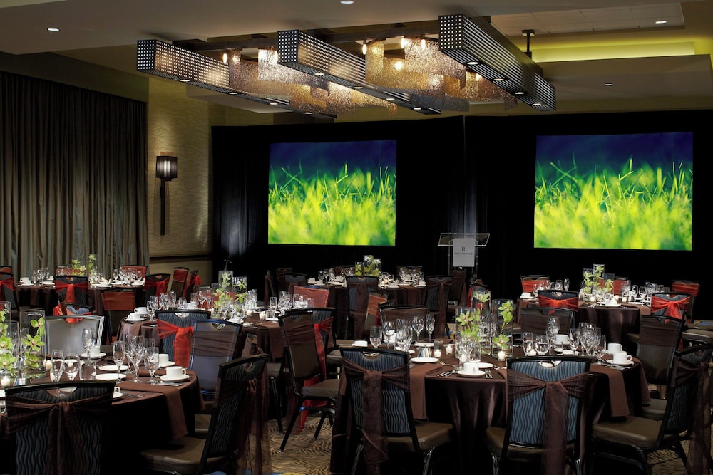 Renaissance Atlanta Midtown Hotel - photo 81