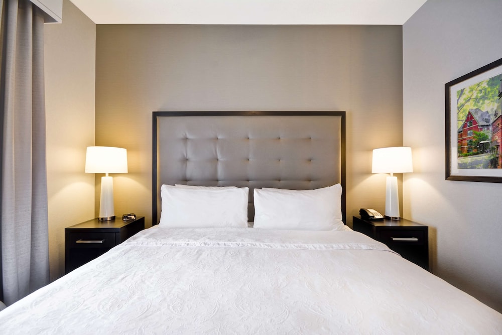 Homewood Suites by Hilton Ithaca - photo 8