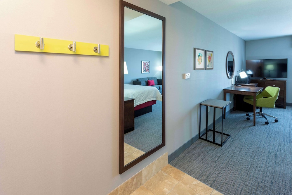 Hampton Inn Minneapolis Shakopee - photo 10