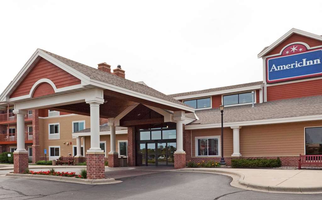 AmericInn by Wyndham Chanhassen - photo 2