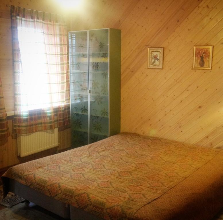 Svetelka in Suzdal', Russia