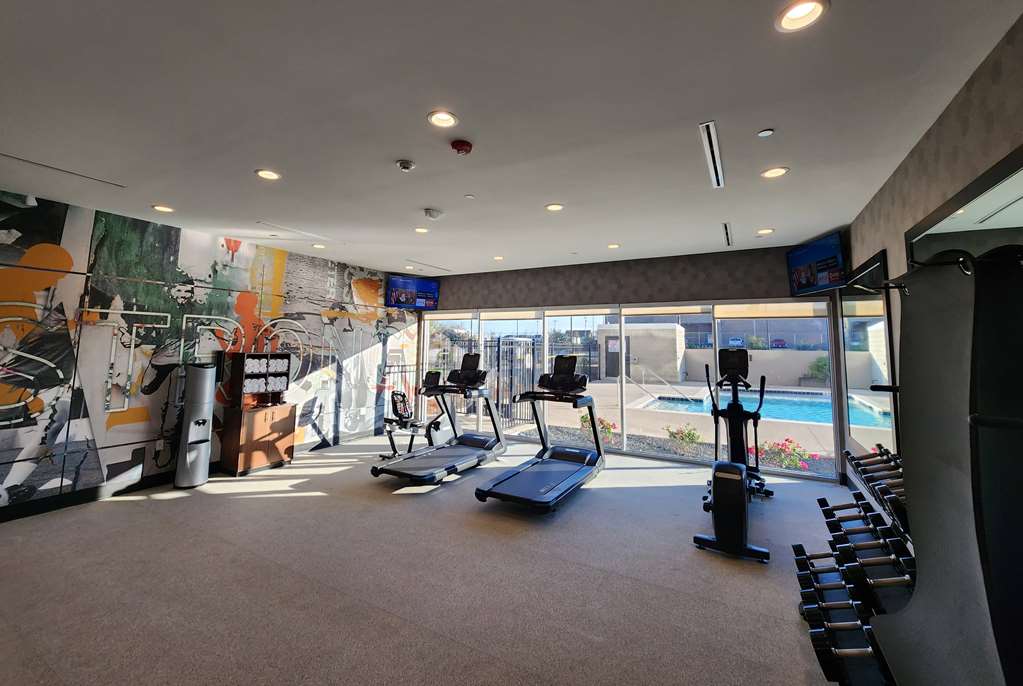 La Quinta Inn & Suites by Wyndham Del Rio - photo 24