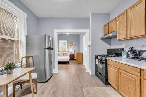 Historic Cozy Haven in Little Italy — 4-Star Luxury Hotel in Cleveland, United States