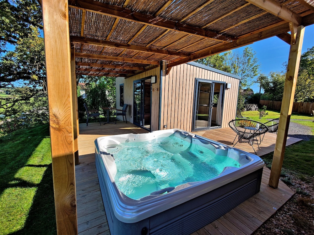 Domaine Des Graminees — Jeanmenil