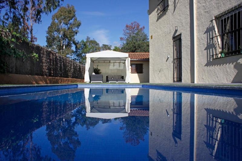 Villadora — hotel in Santa Coloma De Farners