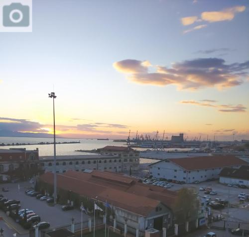 Orion Apartment — 4-Star Luxury Hotel in Thessaloniki, Greece