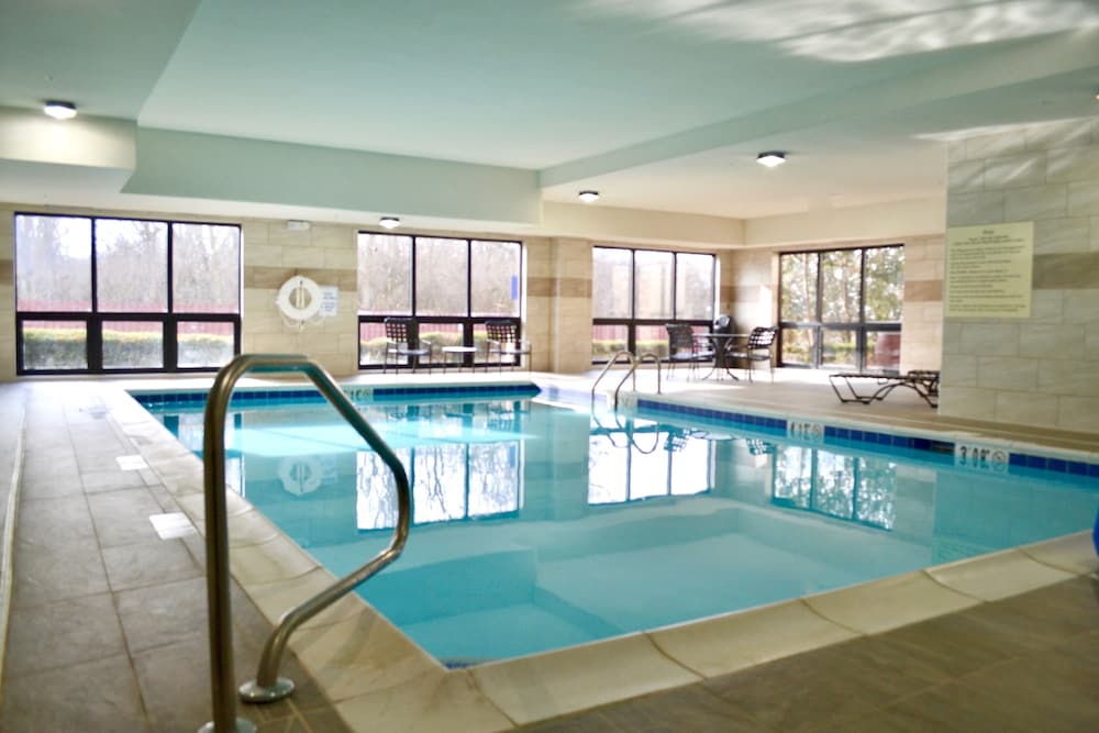 Hampton Inn Dayton Huber Heights - photo 37