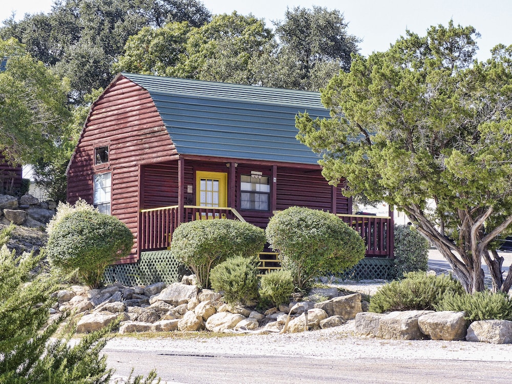 Top of the Hill RV Resort - photo 10