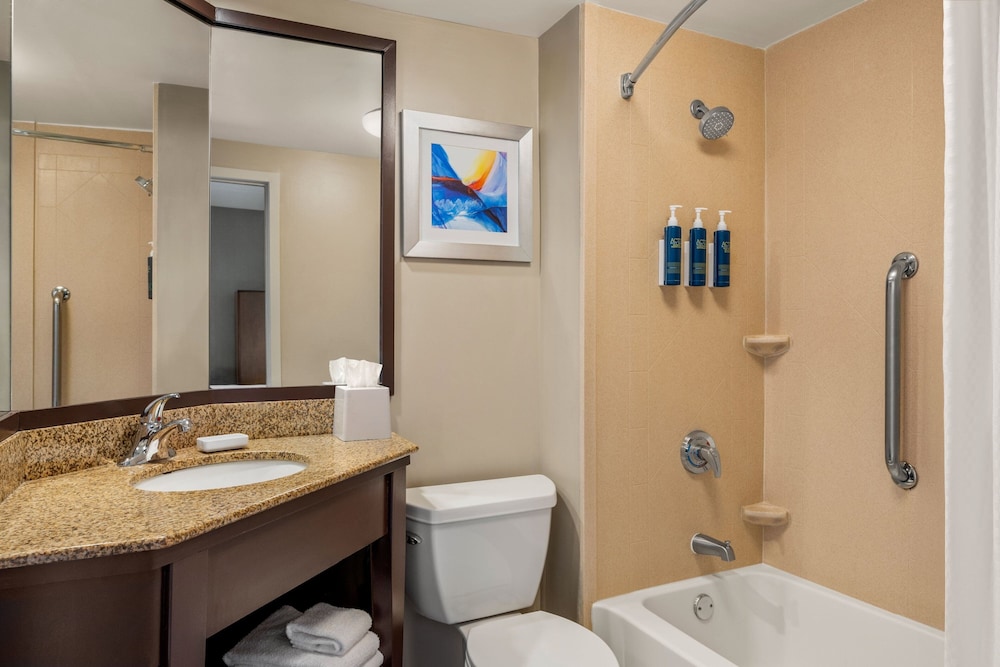 Four Points by Sheraton Chicago Westchester Oak Brook - photo 18