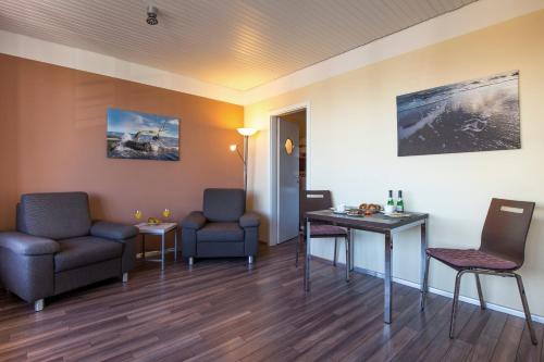 ancora Marina Haus 2 Nr 03 Typ 2 — 4-Star Luxury Hotel in Neustadt In Holstein, Germany
