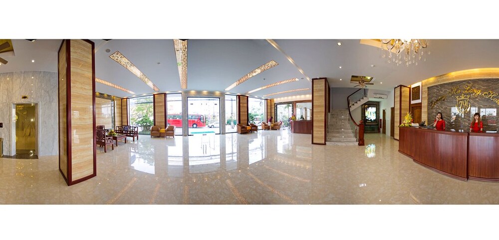 79 Luxury Halong in Ha Long, Vietnam