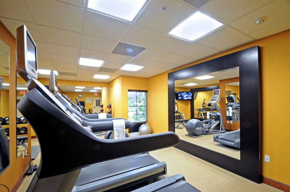 Homewood Suites by Hilton Tampa Port Richey - photo 32