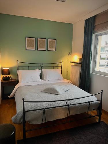 19 Αri — 4-Star Luxury Hotel in Trikala, Greece