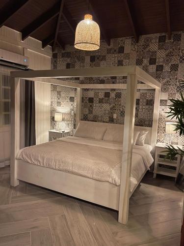 Hotel Villas Gaia — hotel in Ciudad Cortes