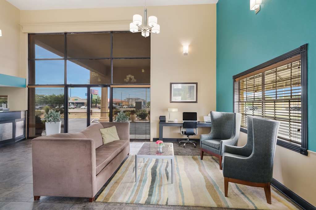 Best Western Conway - photo 6