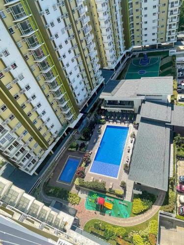 Fully Furnished Studio Type Condo CITY Center WiFi — Cagayan De Oro — photo 5