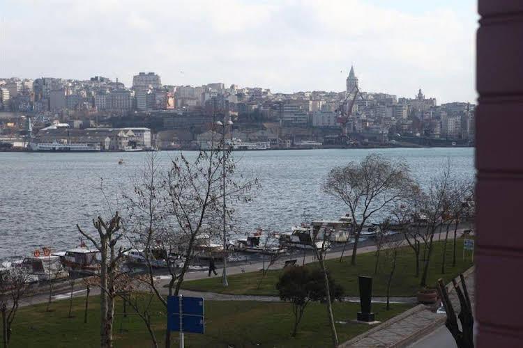 Balat Suites — Istanbul — photo 3