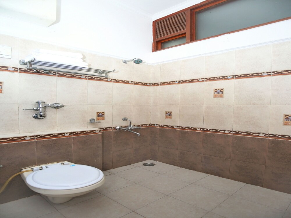 Hotel Mohali Continental in Mohali, India