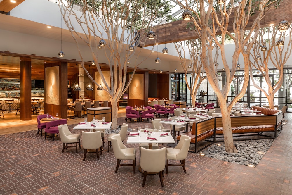 Portola Hotel & Spa at Monterey Bay - photo 32