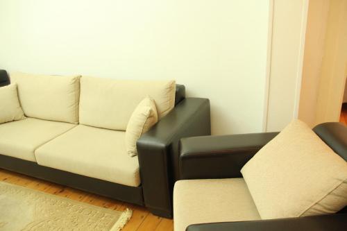 Suliko Your Cosy Apartment in the Center