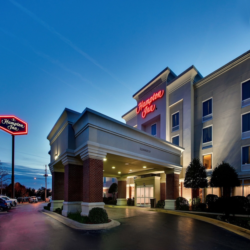 Hampton Inn Shreveport Airport - photo 93