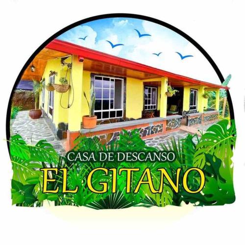 Alojamiento El Gitano — Filandia