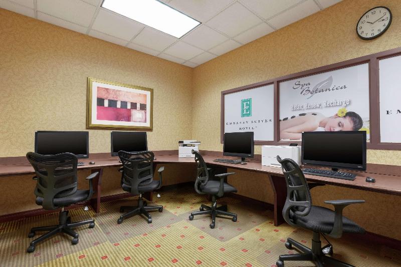 Embassy Suites by Hilton Huntsville - photo 123
