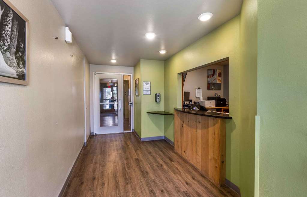 Extended Stay America Select Suites Lubbock South - photo 4