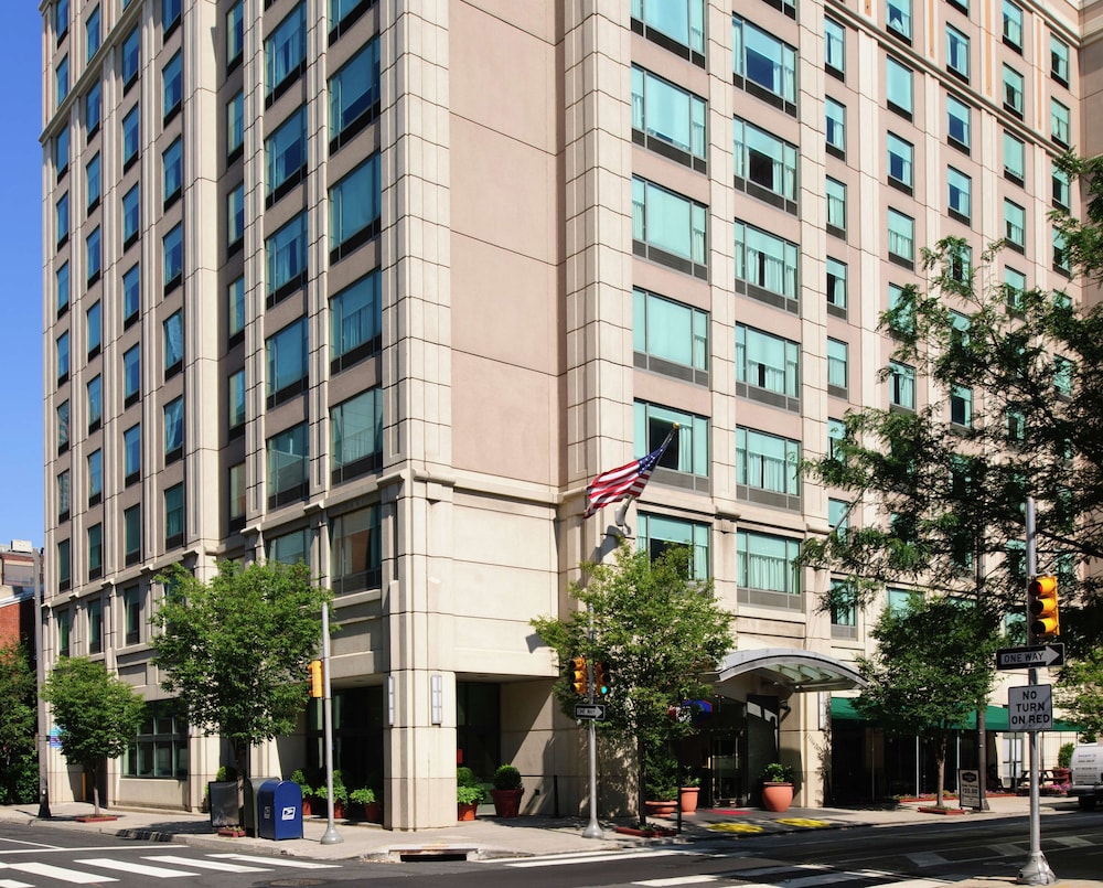 Hampton Inn Philadelphia Center City Convention Center - photo 34