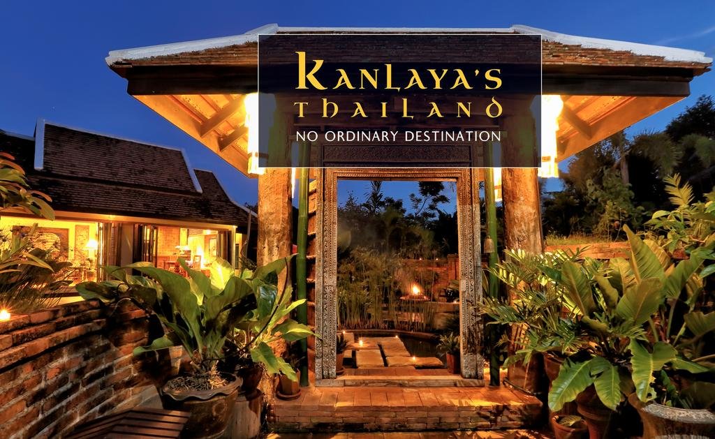 Kanlaya's Eyrie Luxury Homestay — 4-Star Luxury Hotel in Mae Hong Son, Thailand