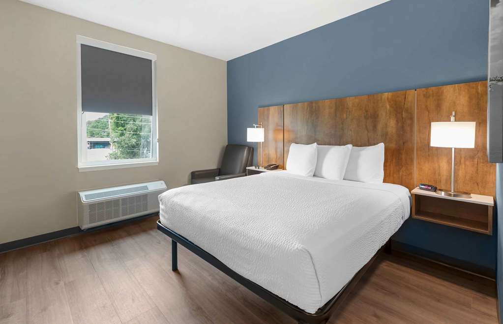 Extended Stay America Suites Huntsville Madison - photo 13
