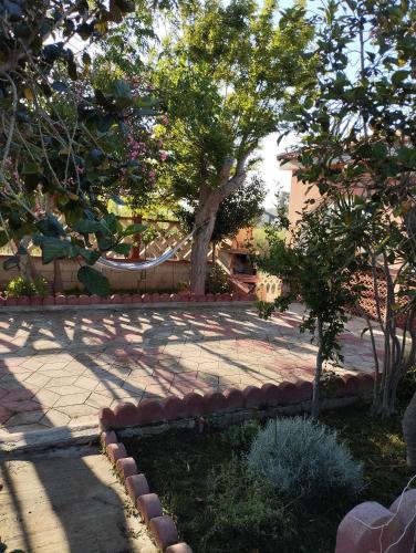 Jasmine House Viale Kennedy Santa Maria del focallo — 4-Star Luxury Hotel in Ispica, Italy