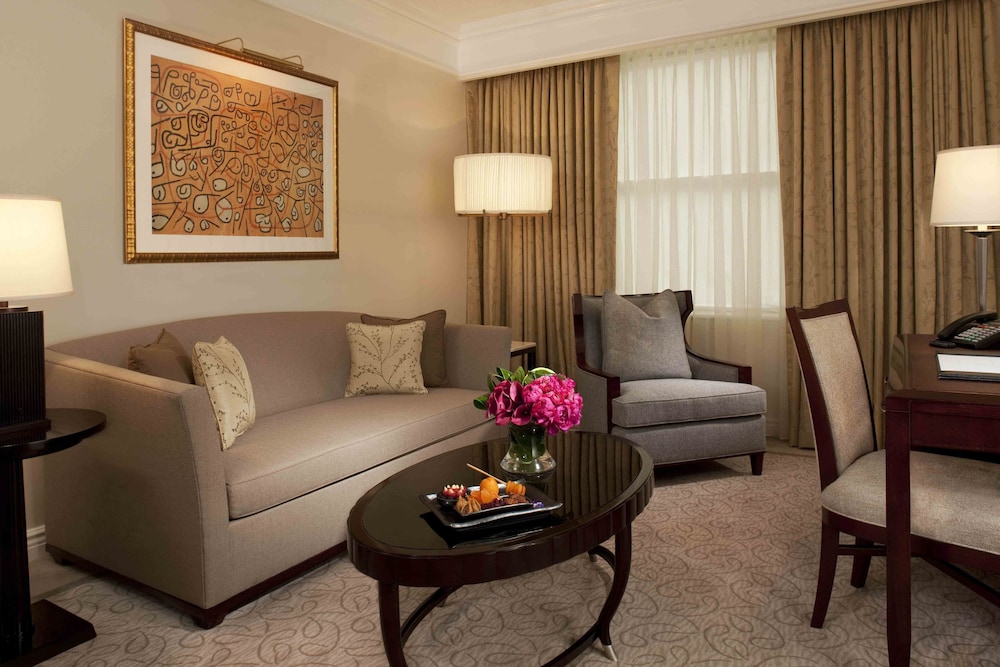 The Peninsula New York - photo 35