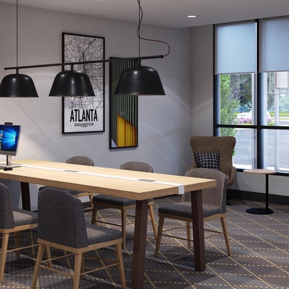 Holiday Inn Lansdale Hatfield by IHG - photo 34