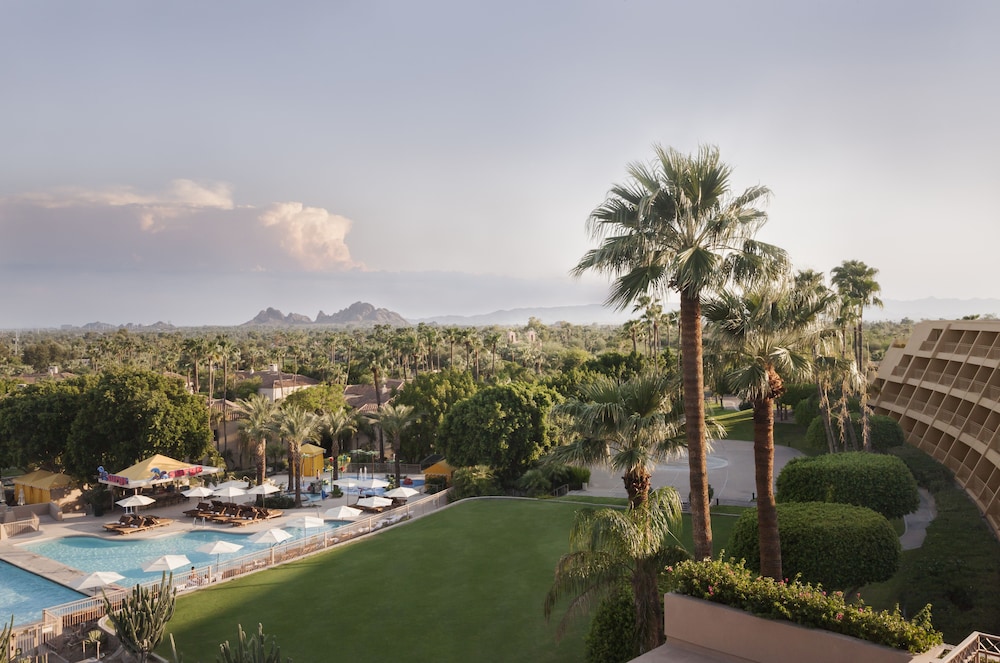 The Phoenician a Luxury Collection Resort Scottsdale - photo 185