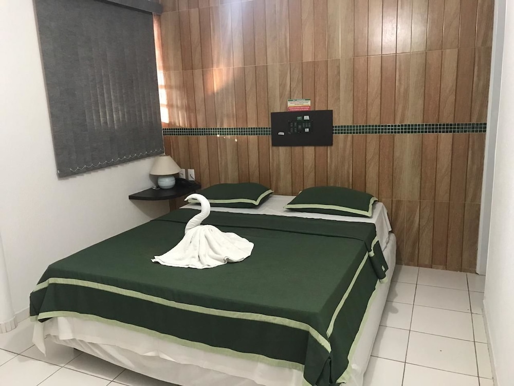 Hotel Cabana — Teresina — photo 4