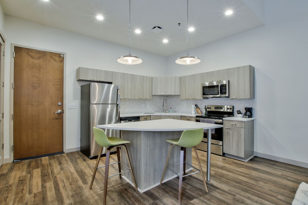 The Old Town Luxury Lofts - photo 66