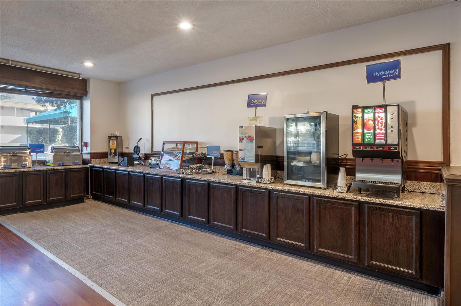 Best Western Battlefield Inn - photo 26