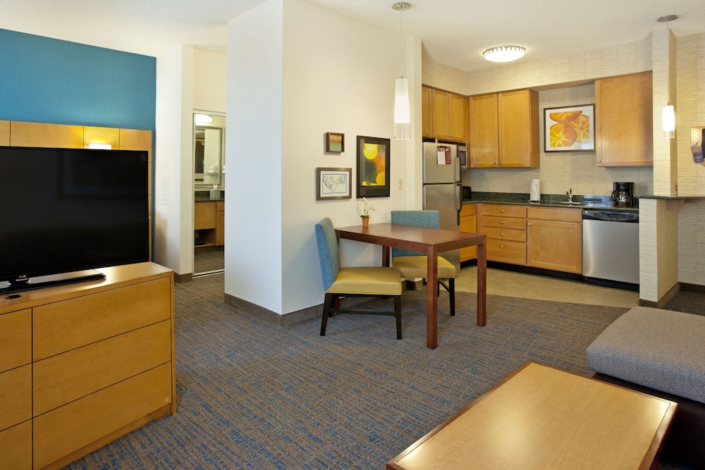 Residence Inn Bridgewater Branchburg - photo 5
