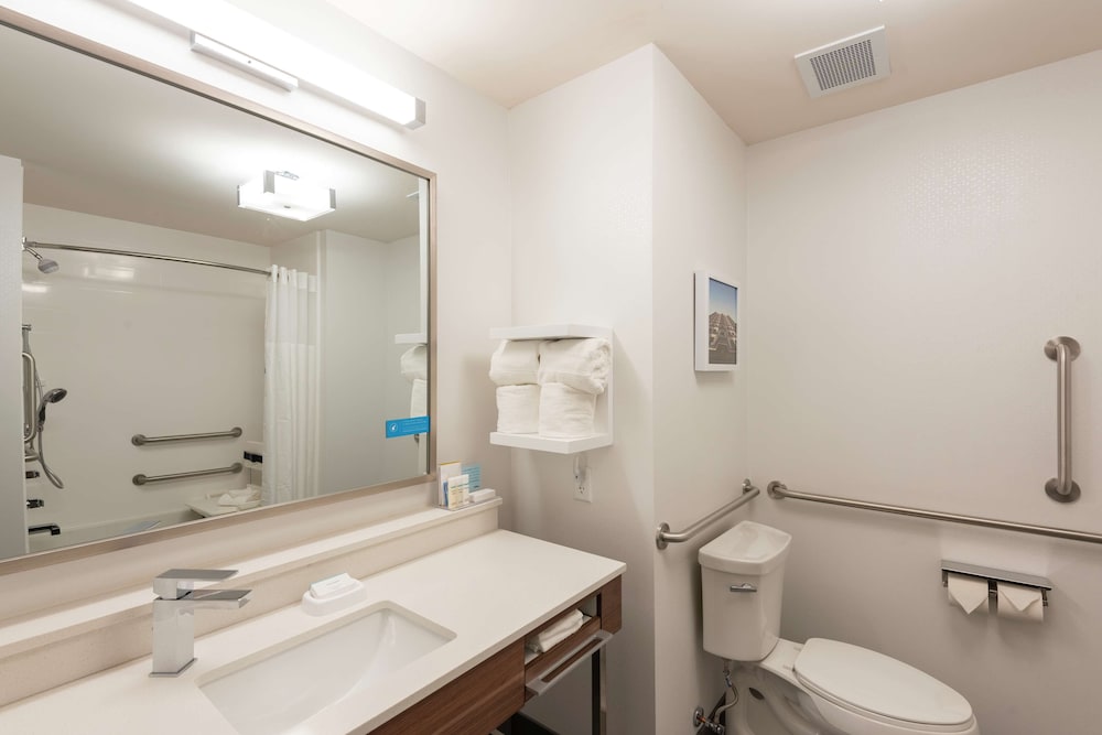 Hampton Inn & Suites Xenia Dayton - photo 26
