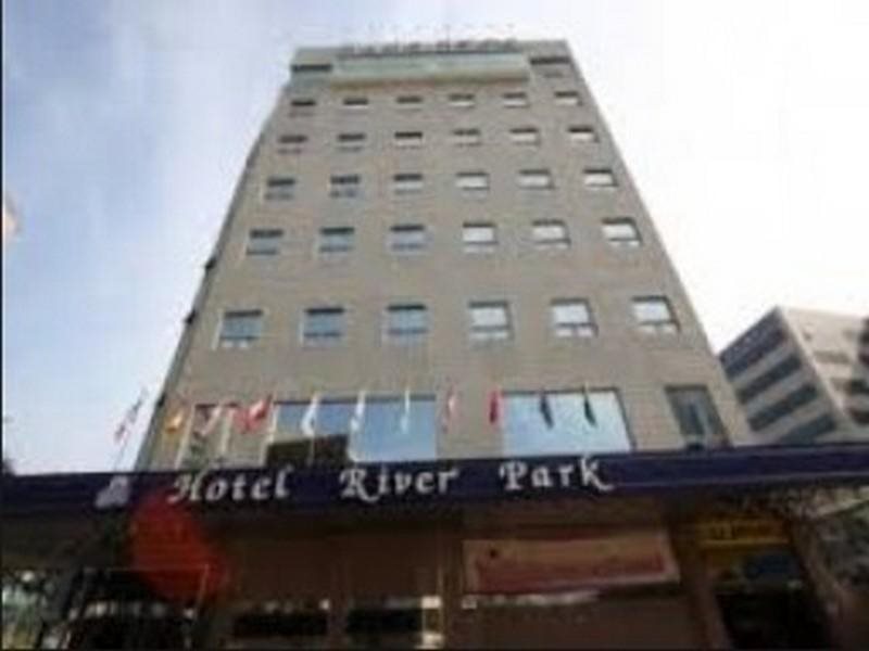 Hotel river park - last minute hotel in Seoul