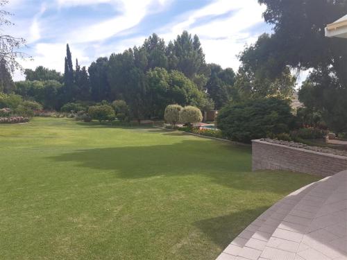 Mieliefontein Karoo Guest Farm — Bloemfontein — photo 5