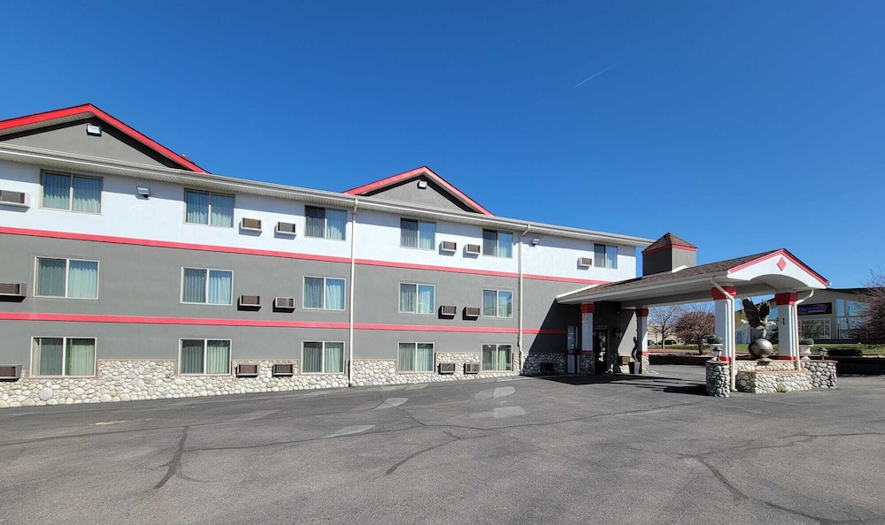 Rockview Hotel Castle Rock Downtown - photo 10