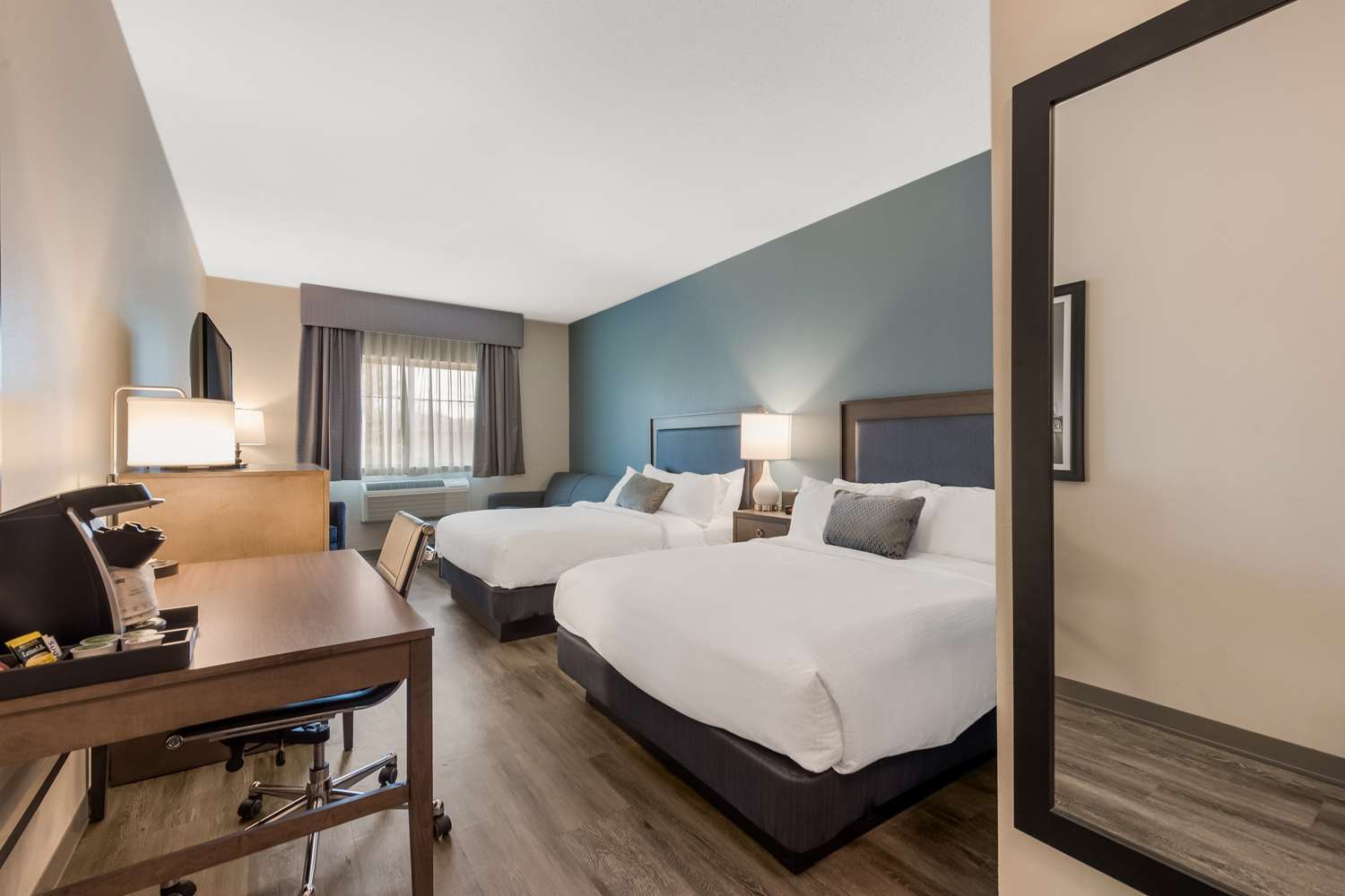 SureStay Plus Hotel by Best Western Highland Poughkeepsie - photo 37