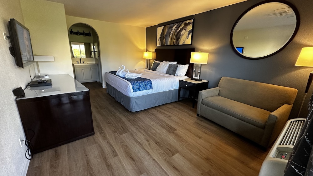 Sierra Inn - photo 4