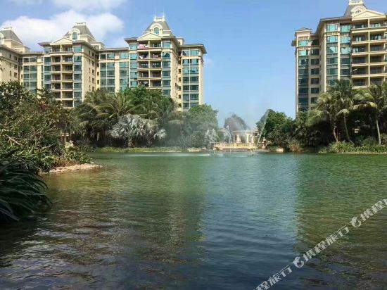 Danzhou Fudu Business Hotel in Nada, People's Republic of China