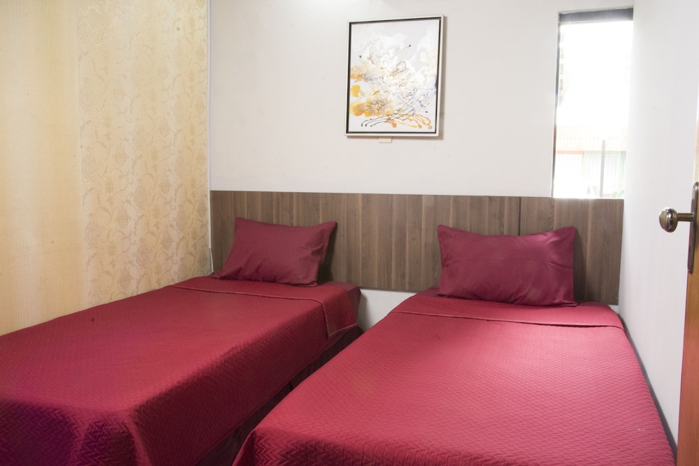 Hotel Casa Mía — Asuncion — photo 5