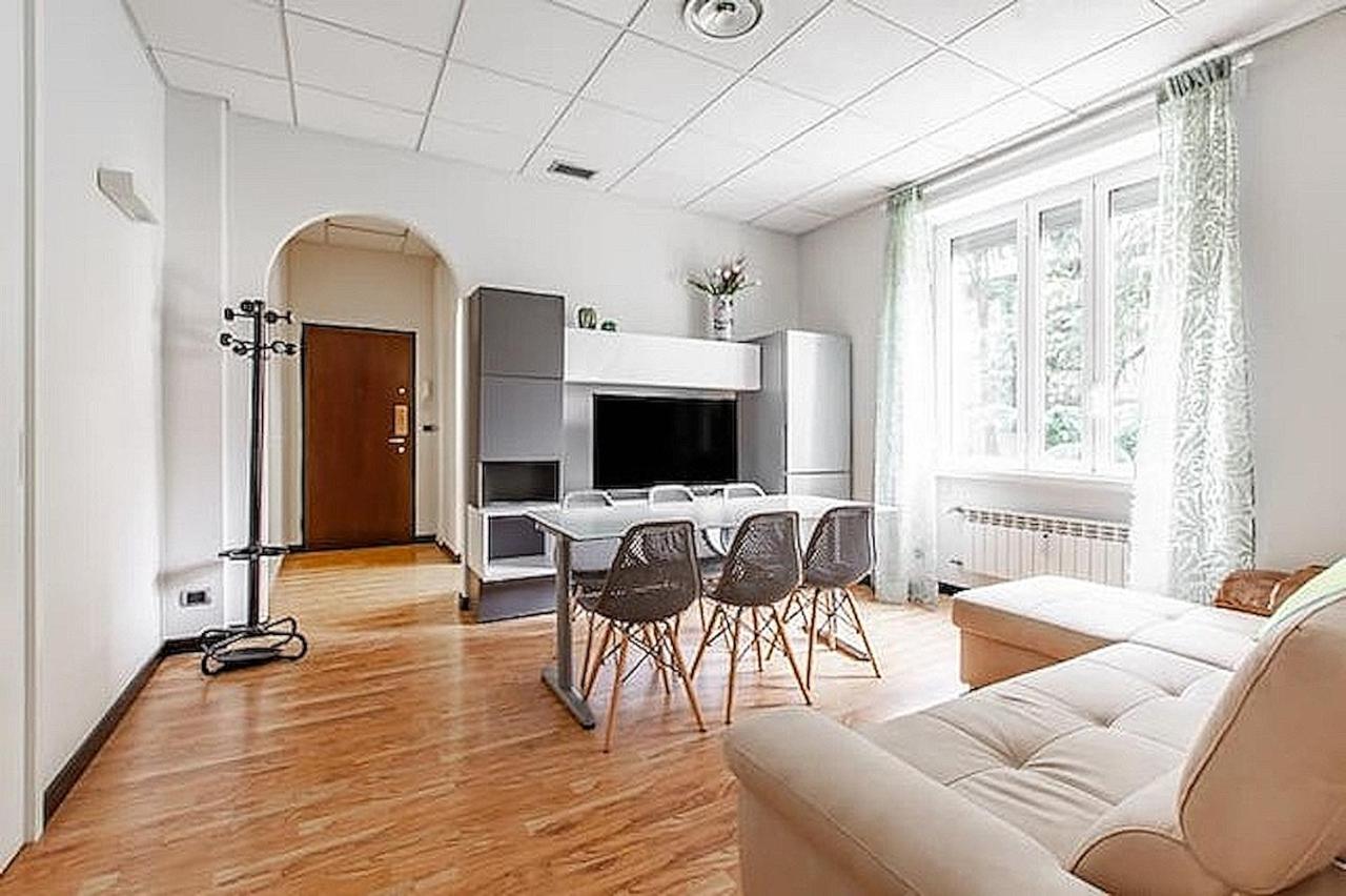Ca' Misurata 40 — 4-Star Luxury Hotel in Milan, Italy