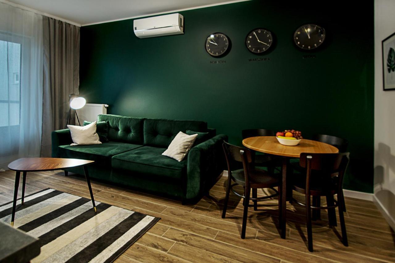 Apartament Centrum Xl Komfortowe Noclegi — 4-Star Luxury Hotel in Piaseczno, Poland